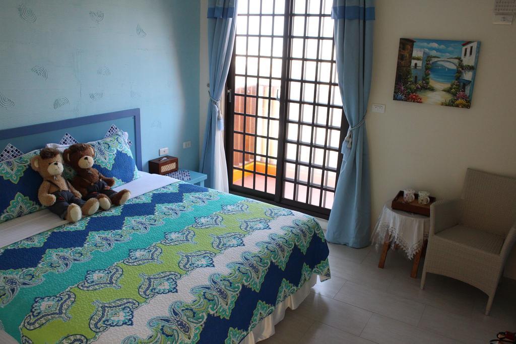 Remember Sea View B&B Huxi Room photo