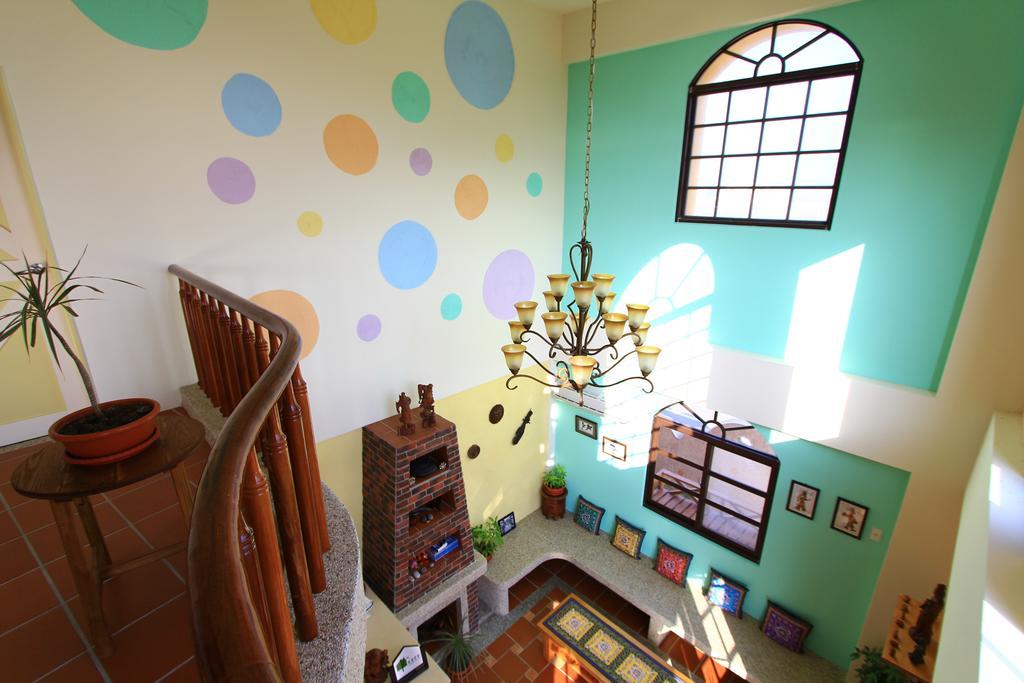 Remember Sea View B&B Huxi Exterior photo